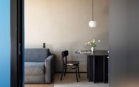 Daniel&Jacob'S Urban Studios And Boutique Apartments